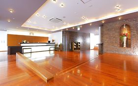 Hotel Mystays Yokohama